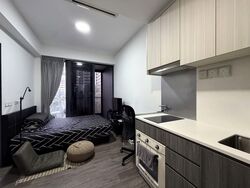 Gem Residences (D12), Condominium #544725421
